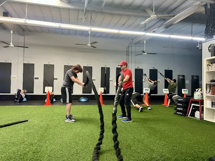 Gym Class Fitness La Habra Picture 5