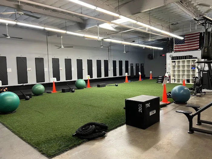 Gym Class Fitness La Habra Picture 9