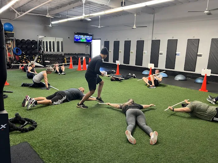 Gym Class Fitness La Habra Picture 3