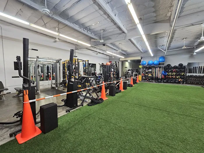 Gym Class Fitness La Habra Picture 7