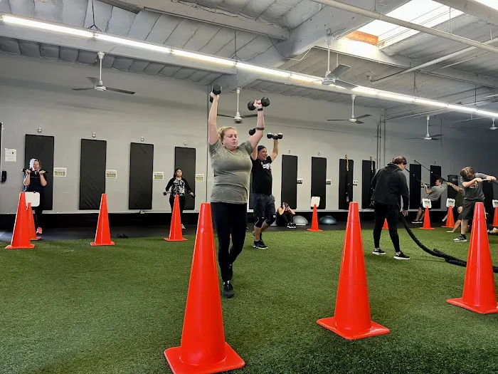 Gym Class Fitness La Habra Picture 6