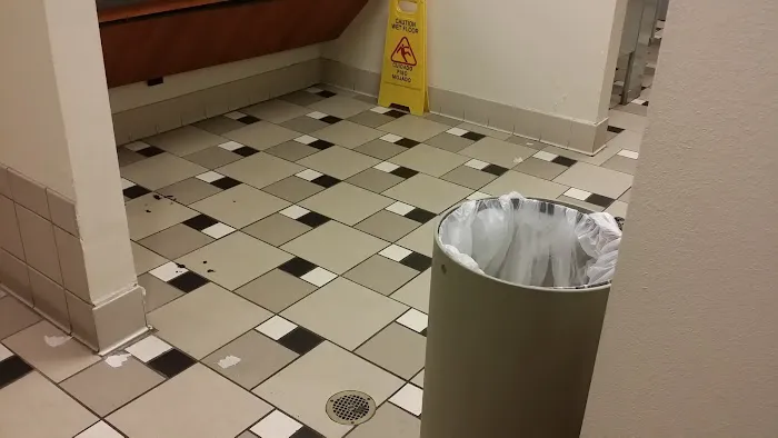 LA Fitness Picture 2