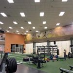 LA Fitness