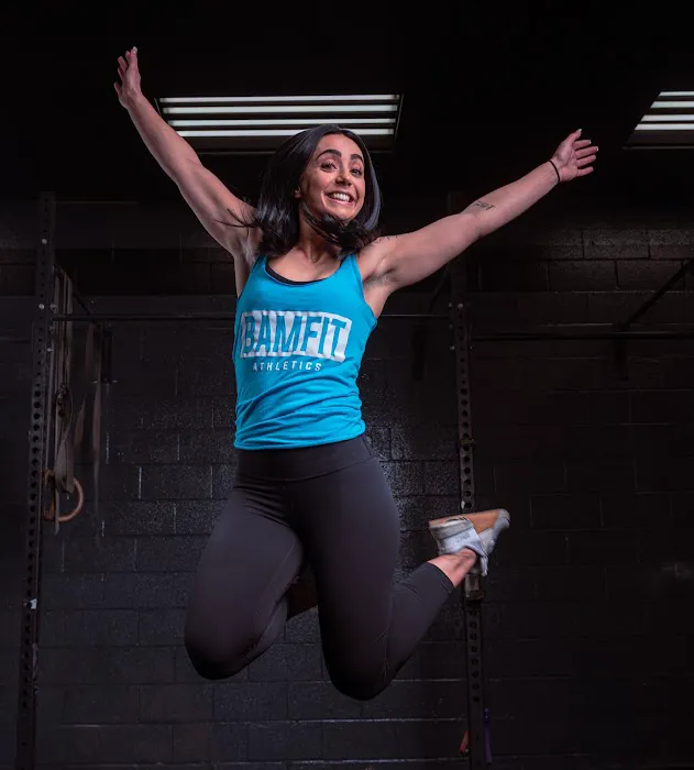 BAMFIT Athletics Picture 10