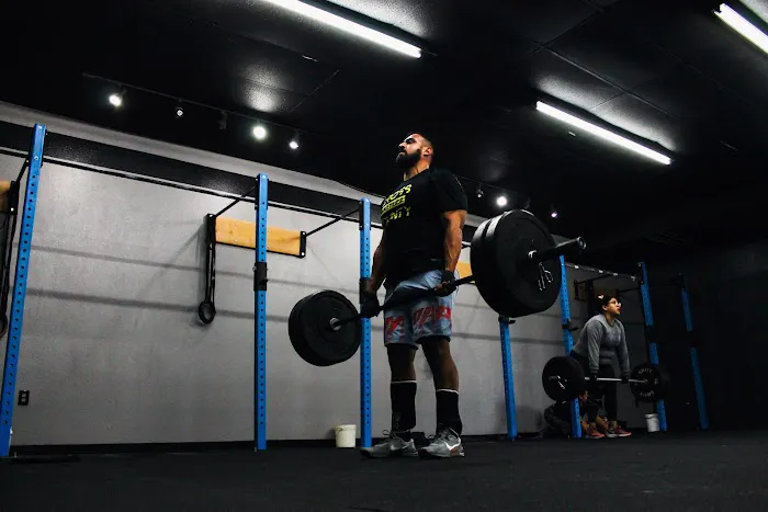 BAMFIT Athletics Picture 8