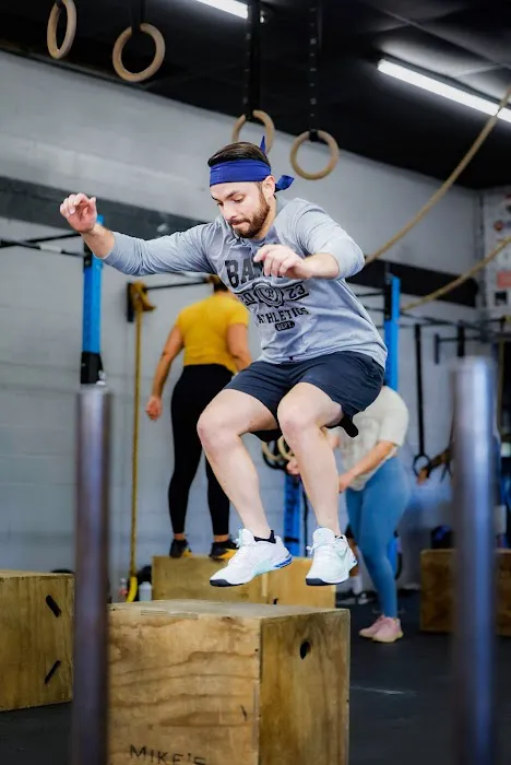 BAMFIT Athletics Picture 9