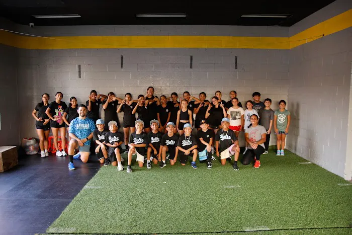 BAMFIT Athletics Picture 1