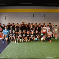 BAMFIT Athletics ico