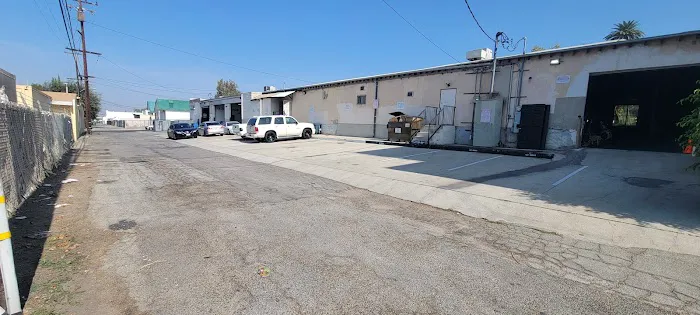 BAMFIT Athletics Picture 3