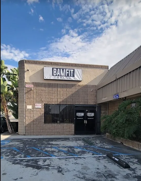 BAMFIT Athletics Picture 6