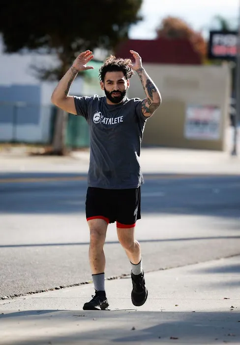 BAMFIT Athletics Picture 5