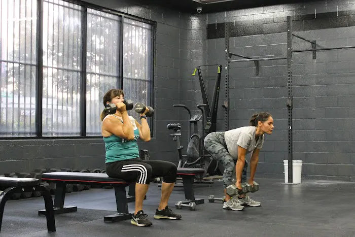 BAMFIT Athletics Picture 4