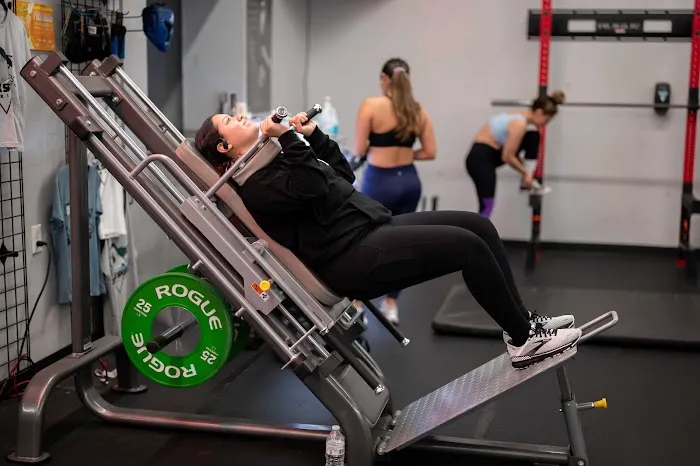 Shark Sports Boxing Gym Picture 9