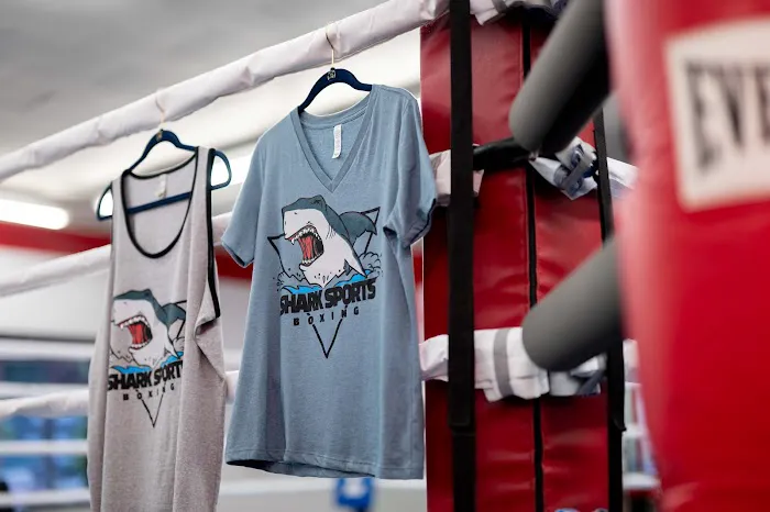 Shark Sports Boxing Gym Picture 2