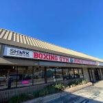 Shark Sports Boxing Gym