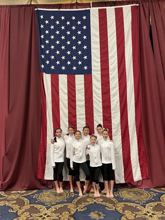 Twisters Gymnastics Picture 2