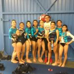Twisters Gymnastics