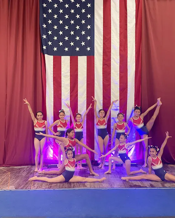 Twisters Gymnastics Picture 7