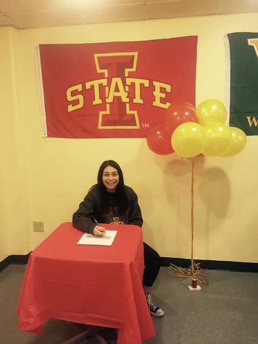 Twisters Gymnastics Picture 9