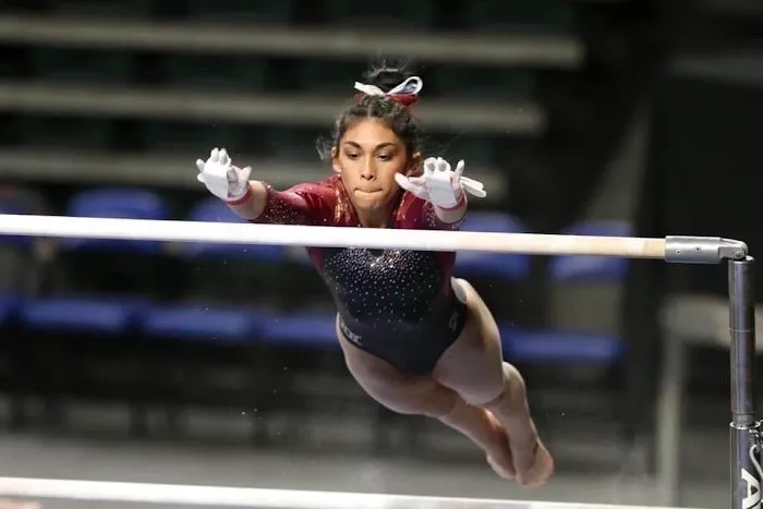 Twisters Gymnastics Picture 6