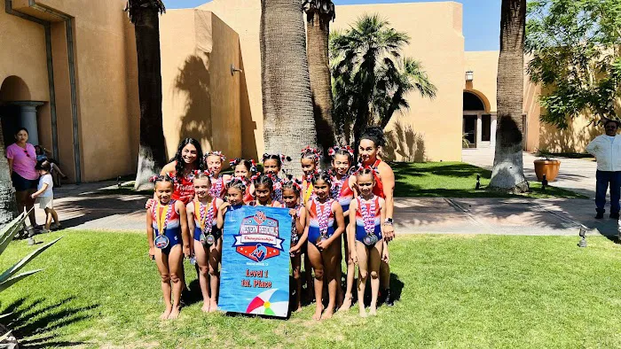 Twisters Gymnastics Picture 10