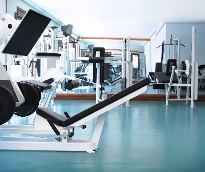 Yoli's Fitness Club Picture 1