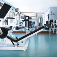 Yoli's Fitness Club ico