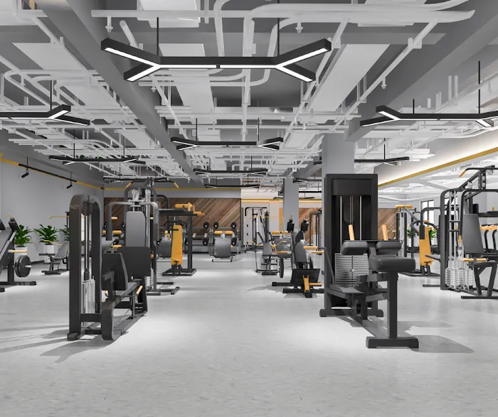 Yoli's Fitness Club Picture 6