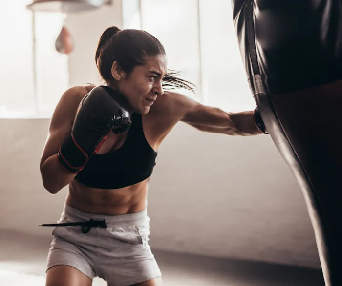 Yoli's Fitness Club Picture 9