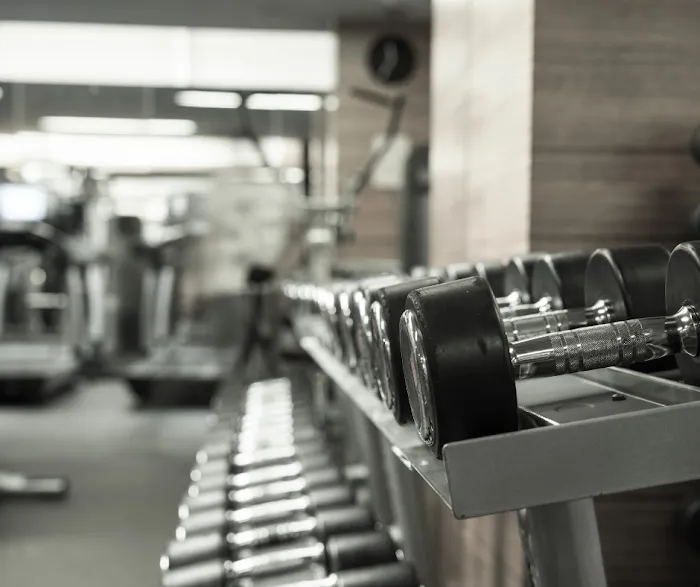 Yoli's Fitness Club Picture 3