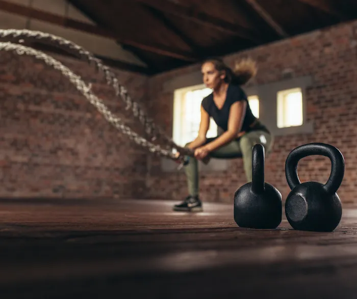 Yoli's Fitness Club Picture 2