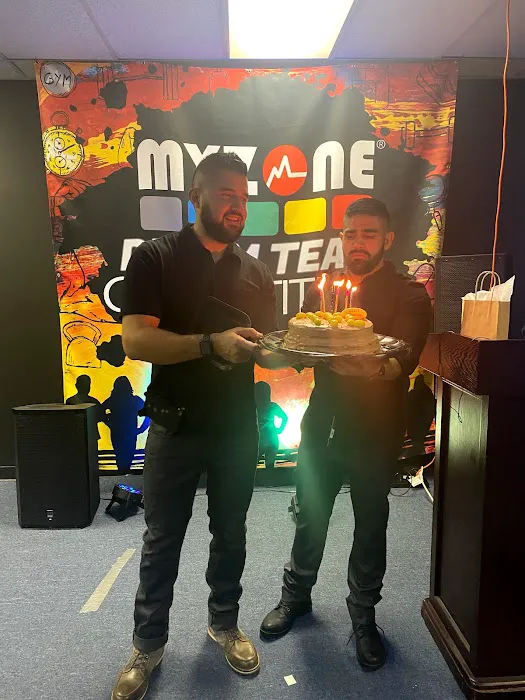 TFL's Barbell Gym Picture 4