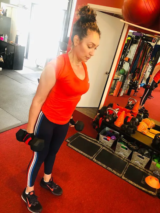 TFL's Barbell Gym Picture 6