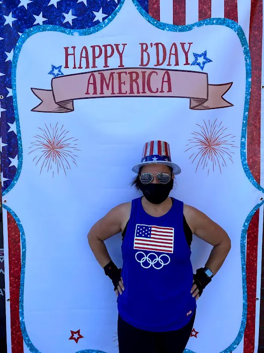 TFL's Barbell Gym Picture 3