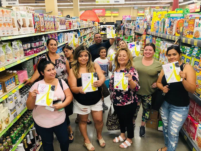 TFL's Barbell Gym Picture 7