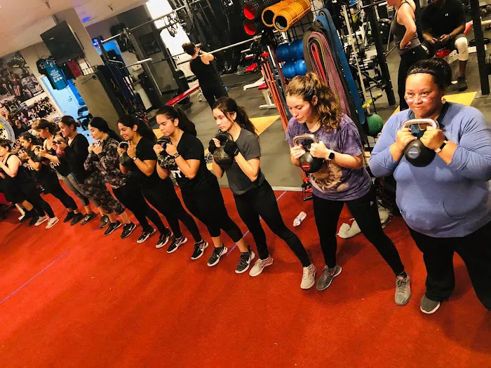 TFL's Barbell Gym Picture 9