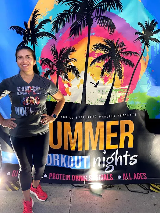 TFL's Barbell Gym Picture 10