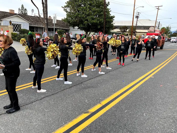 TFL's Barbell Gym Picture 8