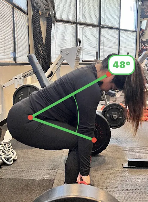 TFL's Barbell Gym Picture 1