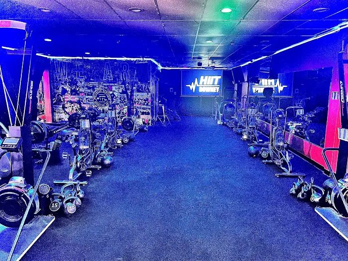 HIIT Downey Picture 4