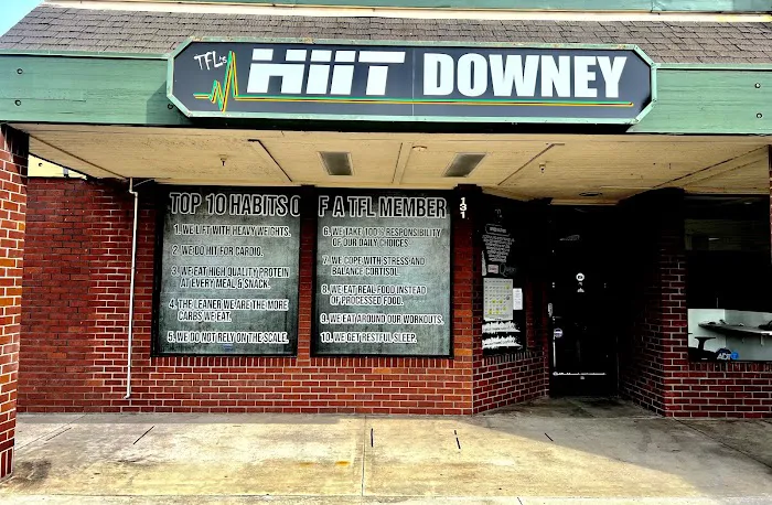 HIIT Downey Picture 3