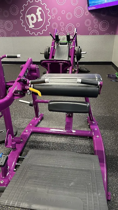 Planet Fitness Picture 4