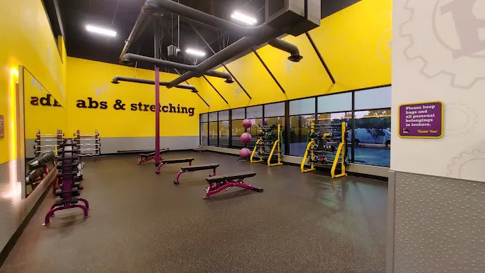 Planet Fitness Picture 3
