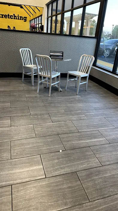 Planet Fitness Picture 5