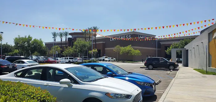 LA Fitness Picture 6