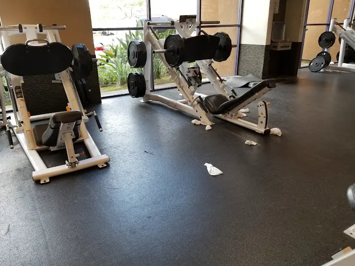 LA Fitness Picture 4