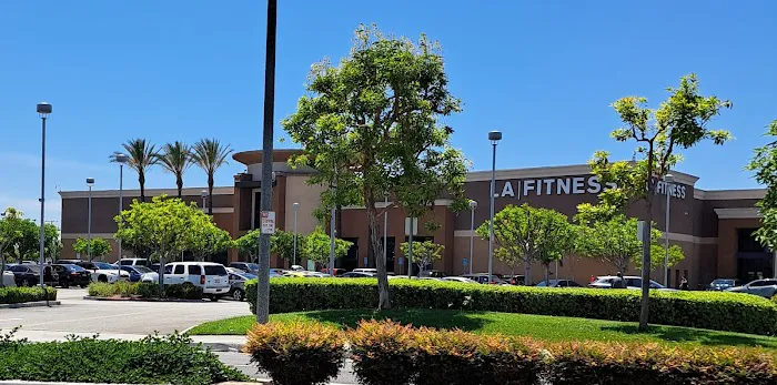 LA Fitness Picture 2