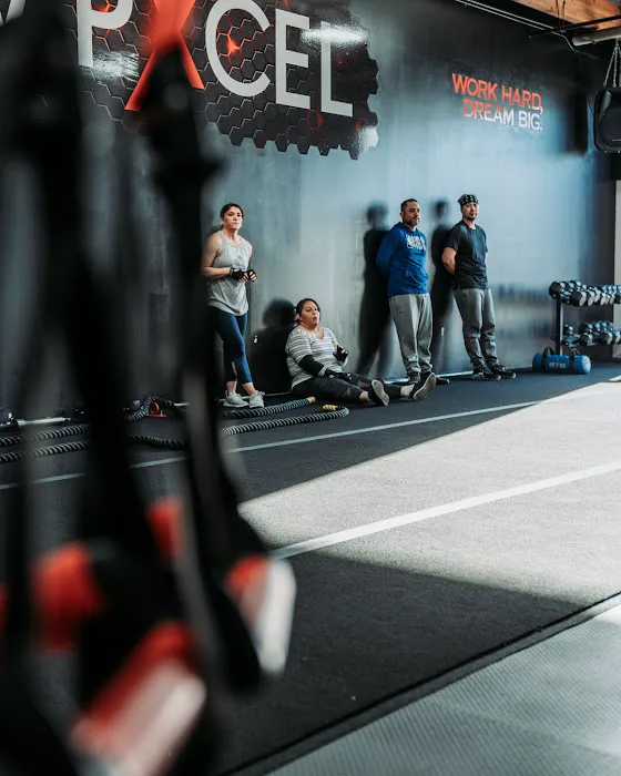 Camp Xcel Picture 10