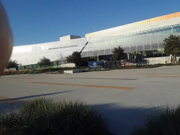 Don Knabe Wellness Center Picture 8