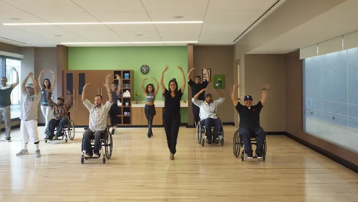 Don Knabe Wellness Center Picture 9